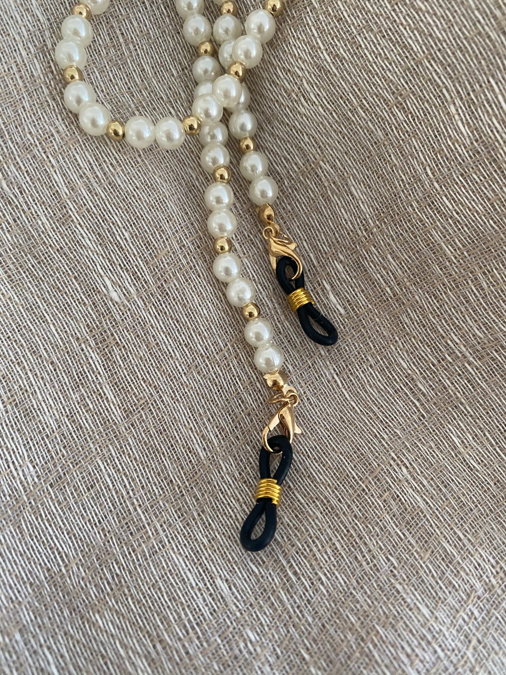 Noa Pearl Chain